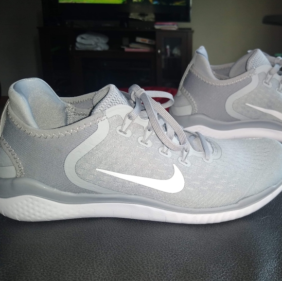Nike Free women's running shoes - Picture 3 of 5